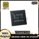 (3/10 개) TEF6687HN/205 F8705 QFN 집적 회로 칩 신상 오리지널 정통 스팟 빠른 : 트러스트바잉jj