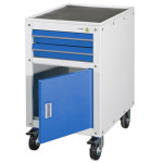 오성마이더스 이동식 멀티테이블 MT-2D 공구함 작업대 보관함 : 공구장터 스토어