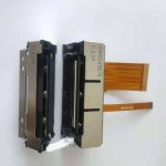 POS ECR 프린터용 열전사 메커니즘 JX-2R-122 커터가 있는 CAPD245D-E 호환 2 인치 58mm : 리치상사26