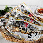 [해담] 영광법성포굴비 찜부세 찐부세 특대 10마리 (30~32cm) : Tabley Pick