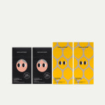[30일 패키지]올리브오일스틱 2box + 레몬스틱 2box : 이야이야앤프렌즈