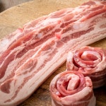 [돈슐랭] 신선한 냉장 한돈 생 삼겹 600g + 생 목살 600g (총 1.2kg) : piccomall