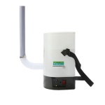 농장 분말 살포기 축산 꽃 식물 방역 소독 살충 분무기 : 한빛시장