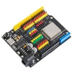 WIFI Bluetooth 호환 R3 프로그래밍 IoT 제어 보드가 포함된 ESP32 개발 : 오션크래프트대행