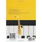 소프라노 또는 테너 색소폰과 피아노 - 6 이지 딕시랜드 곡 초급/중급 : 하입템