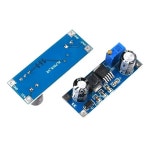 10PCS XL7015 DC-DC Dc 컨버터 스텝 다운 모.듈 5V-80V 넓은 전압 입력 LM2596 : 리치상사26