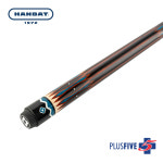 2026 New 한밭큐 플러스 PRO W JB 입문용 가성비 개인당구큐대 한밭큐대리점 : 정금기획