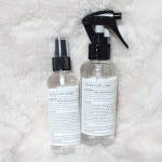 무향 정전기방지 스프레이 이불 침대 의류 100ml : 캐니스팜