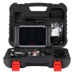 Autel 양방향 제어 TPMS 진단 스캐너 MaxiCOM MK808S-TS 차량 정비 공구 : 이문안몰