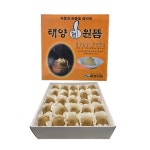 태양 원뜸 50개 쑥뜸 좌훈 : 이오메디칼