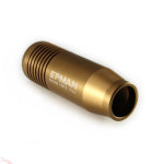 알루미늄 기어봉 브론즈 : 에스에스마트