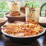 오병이어 뚱단지 보리누룽지 15봉지 : 나눔홈쇼핑