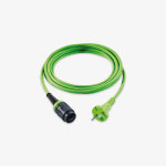 FESTOOL 플러그잇케이블 H05 BQ-F-7,5 (203922) : 센트럴툴스