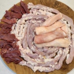 100% 한우만 담은 한우곱창모듬 부담없이 드실수있게 해드릴게요 : 세상에서제일싼마켓