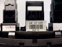 현대 투싼 IX 비상등 스위치 : 알비오토 대소원점