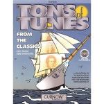 클래식의 수많은 곡들 Bb 트럼펫 : 울트리움