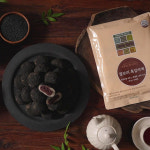 지리산떡방앗간 선물용 간식 국내산 찹쌀 개별포장떡 굳지않는 찰보리 흑임자떡 : 지리산떡방앗간