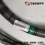 ZAX210 4HK1 엔진 하네스 898002 : 월드트레이드 진