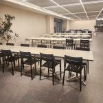 넥슨 오토웨이타워 구내식당 : 퍼니인어스