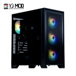 전문가의 선택 4K 영상편집 PC 2K 8K 유튜브 작업 중급자용 VY100 : 영재컴퓨터
