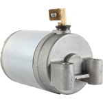 12볼트; CCW; 9-스플라인 호환/교체 가능 2007-2011 ZX-6R 닌자 ZX600 W/599CC ZX636 ABS 636 : 더아나이스컴퍼니