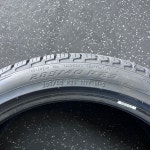 벤츠 GLS 580 타이어 285 40 23 피렐리 스콜피온 제로 올시즌 2854023 : 수원1등타이어