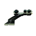 MMOBIEL 전면 카메라, 13 Mini - 5.4 인치 2021 셀피 플렉스 케이블 교체 카메라 드라이버 : 웨이브 셀렉트
