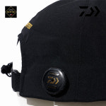 다이와 25 고어텍스 토너먼트 캡 DC-1125T 낚시모자 프리사이즈 블랙 (599-200) : 에프마켓 서울