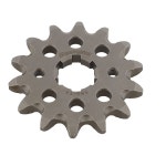 슈퍼스프록스 CST-569-13-1 전면 스프로켓 가와사키 200 KDX 84 85 86 87 88 89 90 91 92 93 94 95 97 98 99 00 01 04 06 22... 