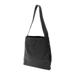 프라다 삼각패치 레더 토트백 숄더백 2VY008 2FLC F0002 : 라라이태리