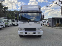 메가트럭 4.5톤 윙바디 화물차운송 차고지증명대행 화물자동차번호판 : 주식회사 디젤트럭