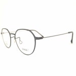 피오비노(PIOVINO) PV-7403 50사이즈 메탈 브라운 : 시크안경원