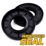 HD 스위치 - 3 키트 스핀들 베어링 및 씰 리빌드 555009 502300 502301 502303 155009 156026 5022310 06-229 21-023 킹 커터... 