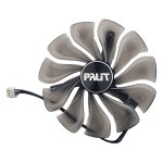 그래픽카드 팬수리 95mm GAA8S2U RTX FD10015H12S P t 2060 RTX2080 1 2080TI RO 쿨링팬 케이스 2080S : 하이패스커머스