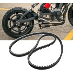 2001-2010년 부엘 블래스트 P3용 G0500.01A7 교체용 GYUPTRK 후방 구동 벨트 139T 3/4인치 적합 : 더아비드컴퍼니