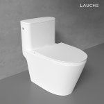 LAUCHE 양변기 포레 투피스 LC-2200 화신 라우체 : 바스앤모어