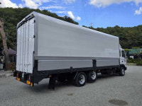 메가트럭 4.5톤 윙바디 화물차운송 차고지증명대행 화물자동차번호판 : 주식회사 디젤트럭