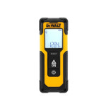 레이저 거리측정기 77100 디지털 레이져 줄자 길이 전자 측정공구 : 니즈초이스