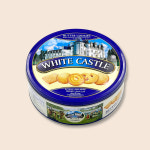 화이트캐슬버터쿠키454g : 맛베이