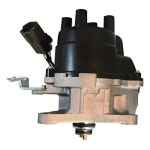 오아시스 L4(96-97), 오디세이 L4(96-97), 30105-P1E-A61, D4T94-07, 5-86202-571-0용 프리미어 기어 PG-DST17484 디스트리뷰터... 