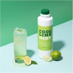 스위트컵 쿨라임민트 1.2KG 음료 베이스 에이드 칵테일 : 더빵몰
