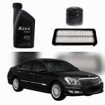 방문출장교환(공임포함) SM7 합성 엔진오일 세트 서울전지역 경기일부 : 방문 엔진오일