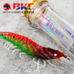 백경 스웨긴 SG-542 클레오 파트라 리얼 새우 에기 쉬림프에기 02 정글밤, 80mm : 에프마켓 김포