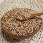 파로 고대곡물 쌀 엠머 밀 이탈리아 1kg, 1개 : 힘찬농부오달봉