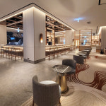 잠실롯데-더라운지 : 퍼니인어스