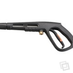 PAM 고압세척기 건 SM-170 용 고압세차기 물에어세척건 : 폴폴생활마켓