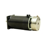 브레이크 100W NEMA23 브러시리스 DC 모터 본체 24V 3000RPM 샤프트 직경 8mm 3상 BLDC : 에스에이글로벌20