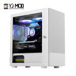 전문가의 선택 4K 영상편집 PC 2K 8K 유튜브 작업 베스트셀러 중급자용 VY103 : 영재컴퓨터