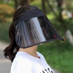 로즈카이 썬캡 남성썬캡 여성햇빛차단모자 여성햇빛가리개모자 : 로즈카이 추천샵