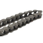 HAUERTZX 420 모터사이클 체인 브레이커가 있는 표준 롤러 132 링크 110cc 125cc ATV 더트 핏 바이크 미니 고 카트 쿼드 : 더아샤컴퍼니